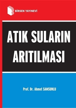 Resim Atık Suların Arıtılması