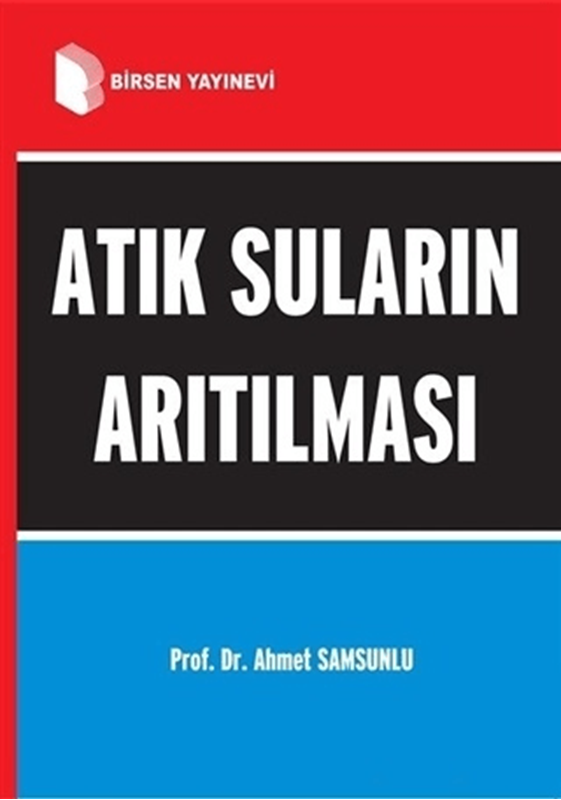 resm Atık Suların Arıtılması