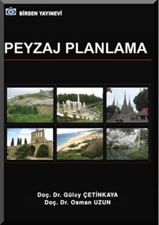Resim Peyzaj Planlama