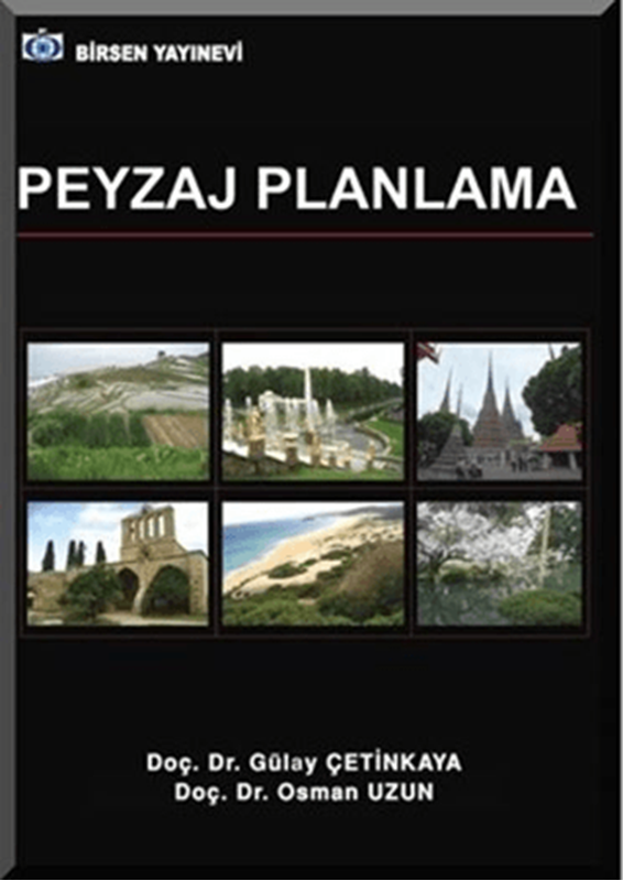 resm Peyzaj Planlama
