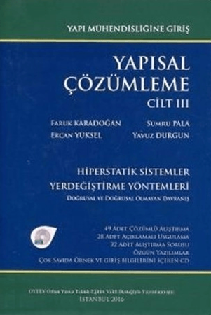 Resim Yapısal Çözümleme Cilt 3