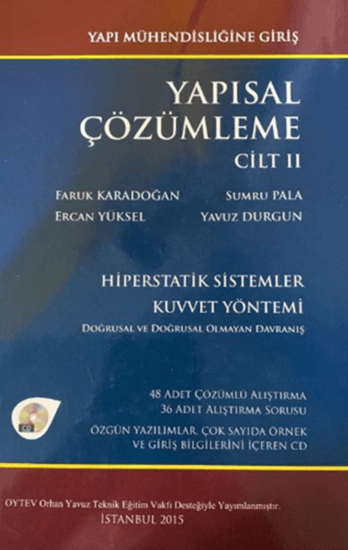 resm Yapısal Çözümleme Cilt: 2