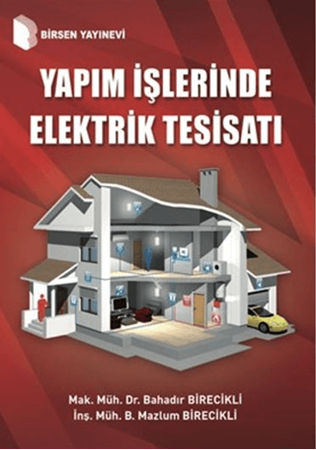 Resim Yapım İşlerinde Elektrik Tesisatı