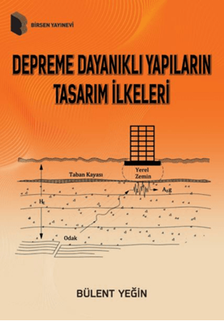 Resim Depreme Dayanıklı Yapıların Tasarım İlkeleri