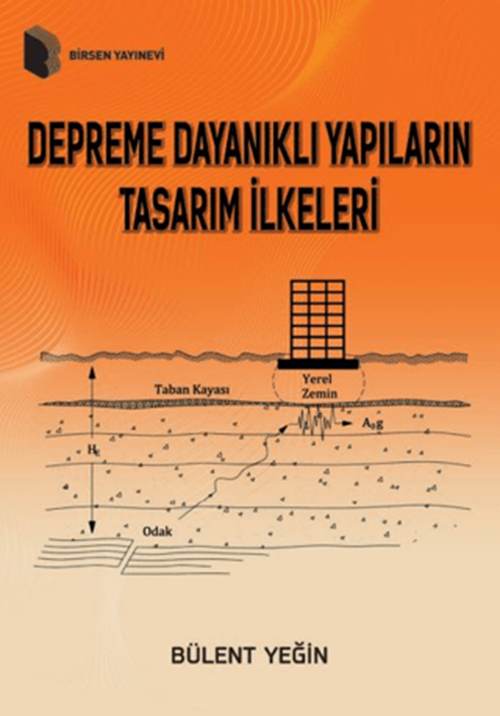 resm Depreme Dayanıklı Yapıların Tasarım İlkeleri