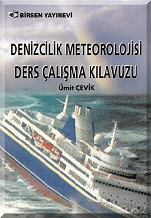 Resim Denizcilik Meteorolojisi Ders Çalışma Kılavuzu