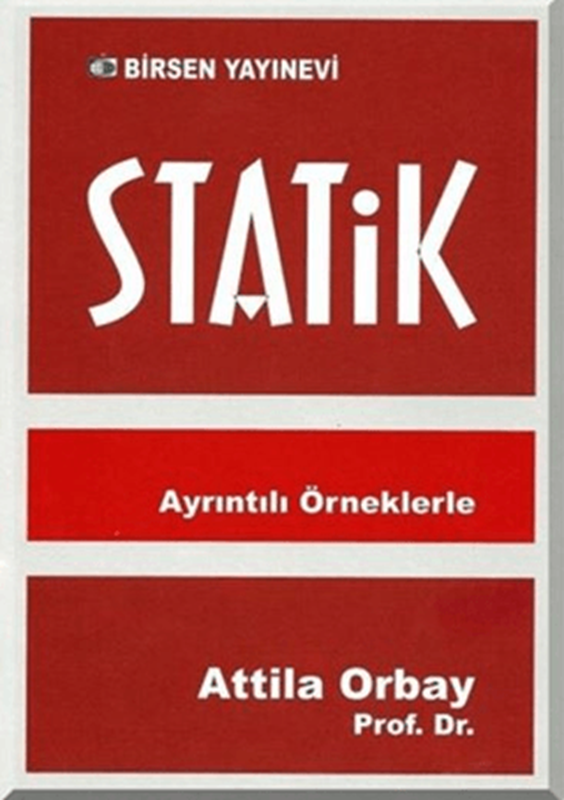 resm Statik - Ayrıntılı Örneklerle