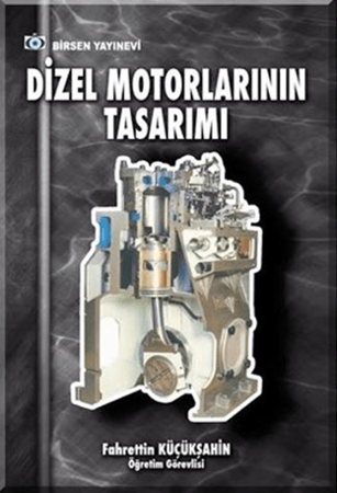 Resim Dizel Motorlarının Tasarımı
