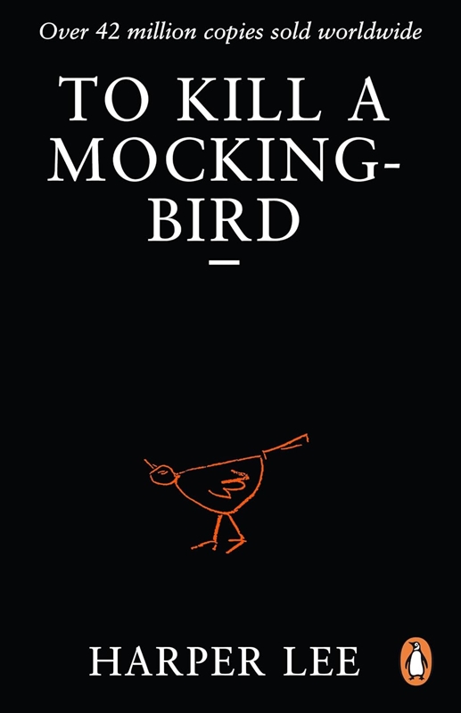 resm TO KILL A MOCKINGBIRD