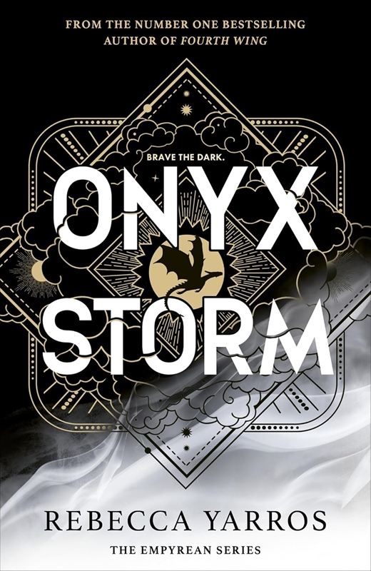 resm ONYX STORM