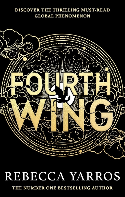resm FOURTH WING