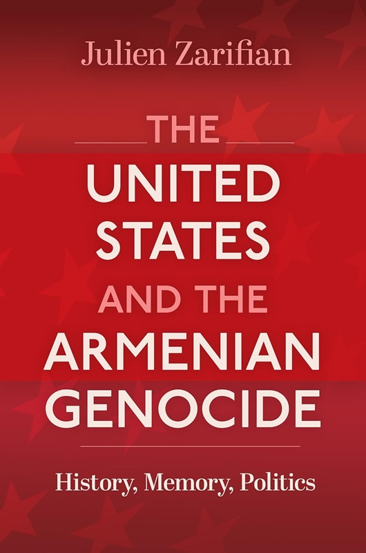 resm THE UNITED STATES AND THE ARMENIAN GENOCIDE