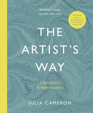 Resim THE ARTISTS WAY