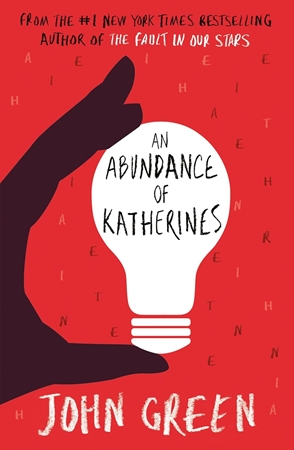 Resim AN ABUNDANCE OF KATHERINES