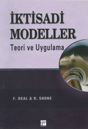 Resim İktisadi Modeller