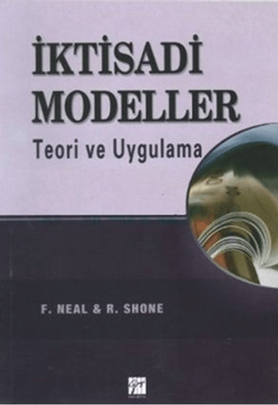 resm İktisadi Modeller
