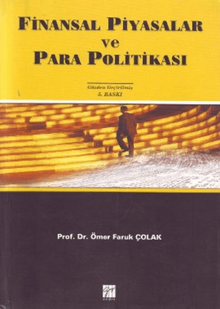 Resim Finansal Piyasalar ve Para Politikası