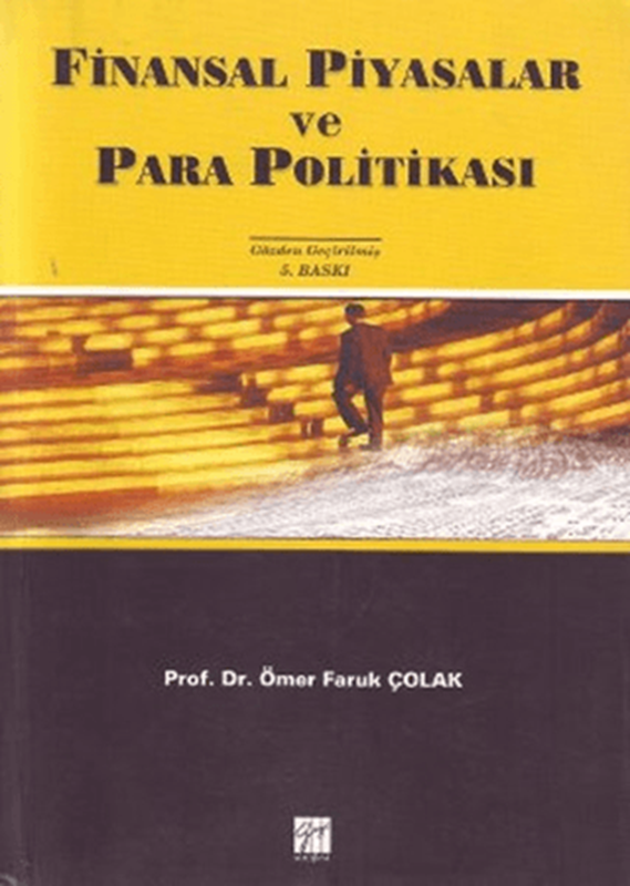 resm Finansal Piyasalar ve Para Politikası