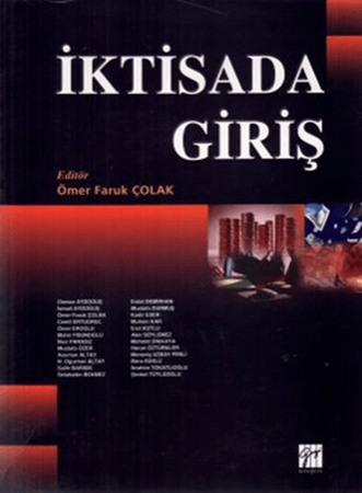 Resim İktisada Giriş