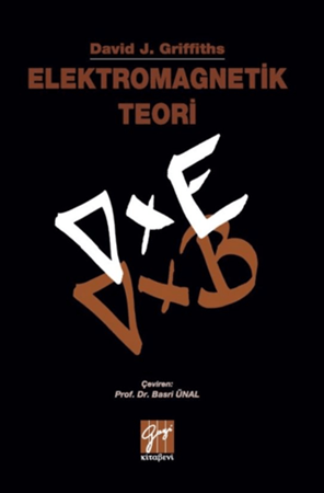 Resim Elektromagnetik Teori