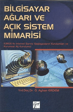 Resim Bilgisayar Ağları ve Açık Sistem Mimarisi