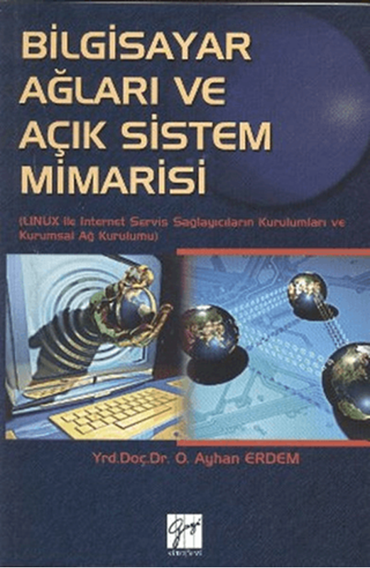 resm Bilgisayar Ağları ve Açık Sistem Mimarisi