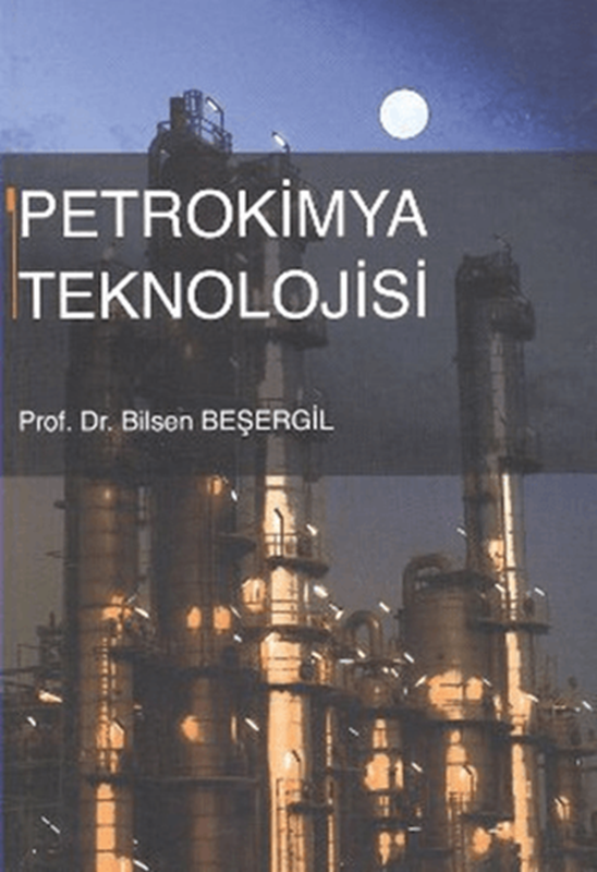 resm Petrokimya Teknolojisi