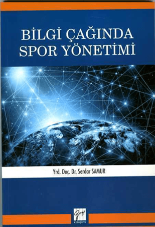 Resim Bilgi Çağında Spor Yönetimi