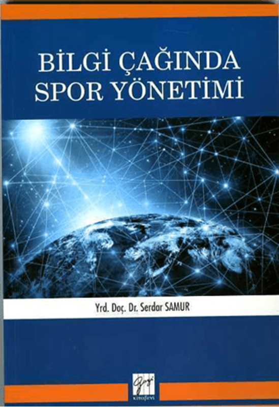 resm Bilgi Çağında Spor Yönetimi
