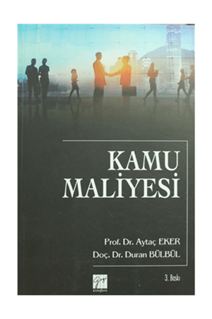 Resim Kamu Maliyesi