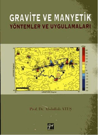 Resim Gravite ve Manyetik