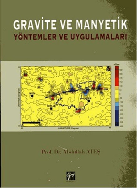 resm Gravite ve Manyetik