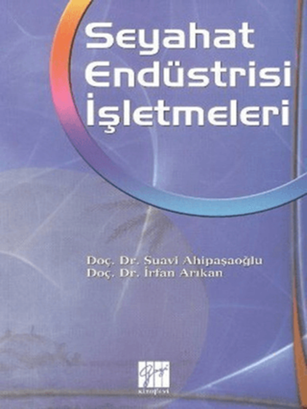 resm Seyahat Endüstri İşletmeleri