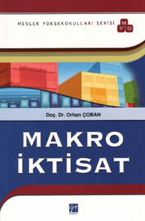 Resim Makro İktisat (MYO)