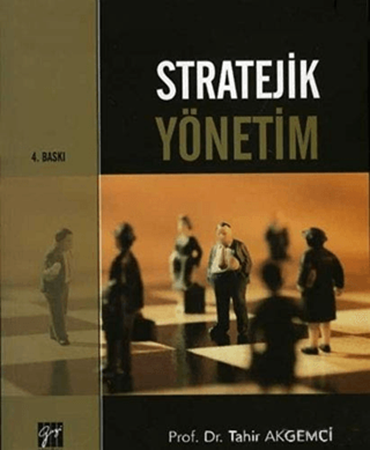 Resim Stratejik Yönetim