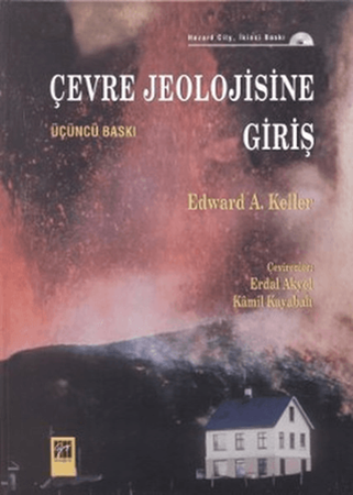 Resim Çevre Jeolojisine Giriş