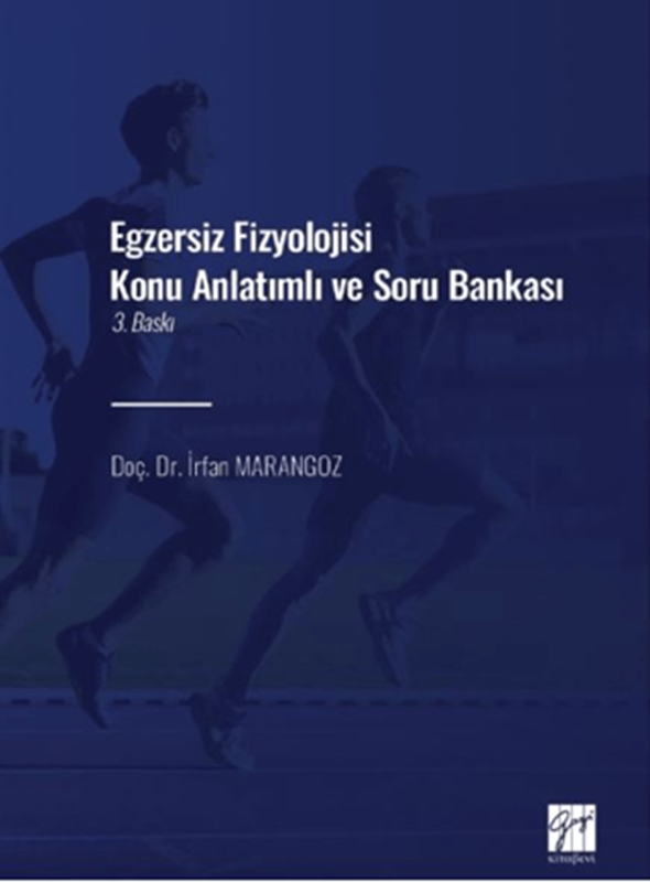 resm Egzersiz Fizyolojisi Konu Anlatımlı Soru Bankası