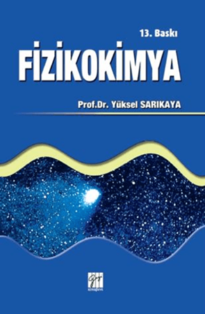 Resim Fizikokimya (2 Kitap Takım)