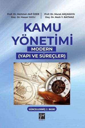 Resim Kamu Yönetimi
