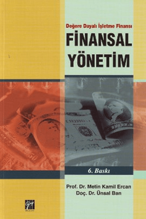 Resim Finansal Yönetim