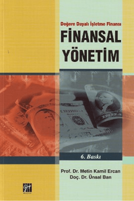 resm Finansal Yönetim
