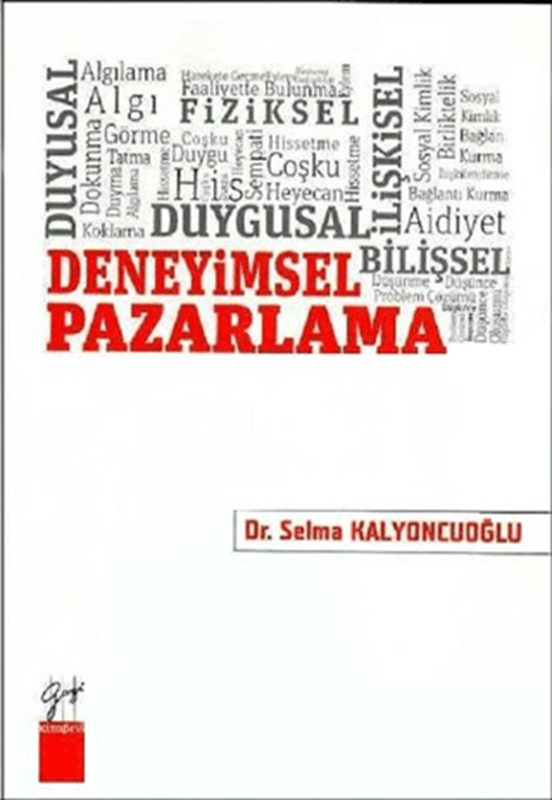 resm Deneyimsel Pazarlama