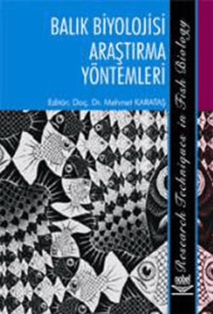 Resim Balık Biyolojisi Araştırma Yöntemleri