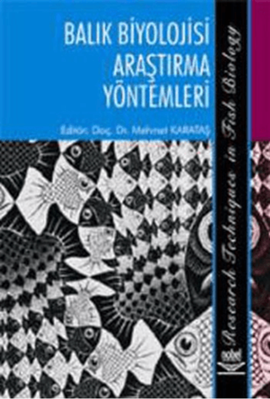 resm Balık Biyolojisi Araştırma Yöntemleri