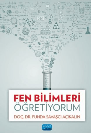 Resim Fen Bilimleri Öğretiyorum
