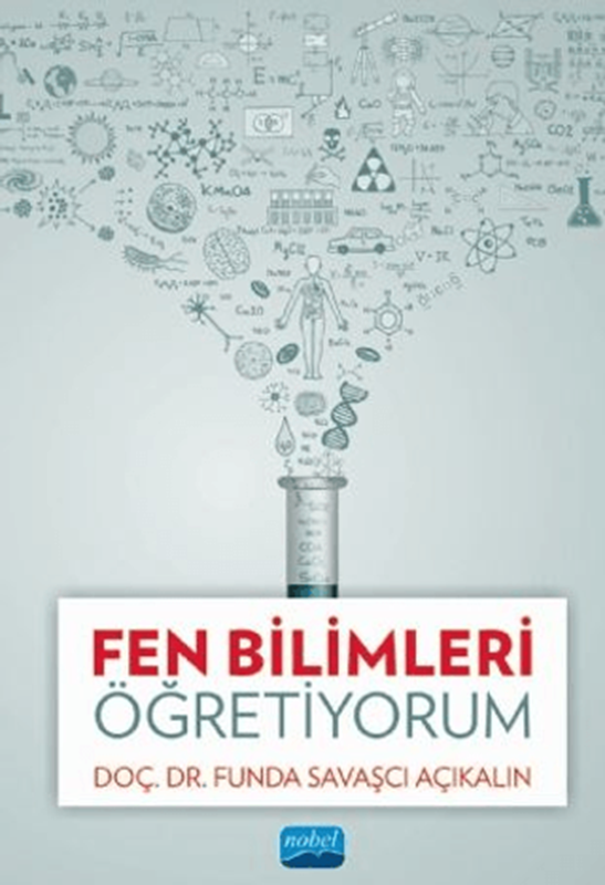 resm Fen Bilimleri Öğretiyorum