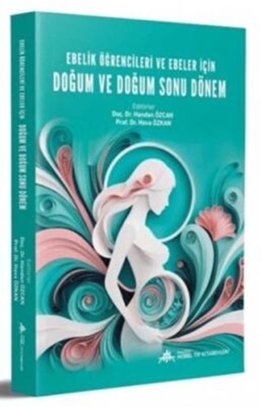 resm Ebelik Öğrencileri ve Ebeler için Doğum ve Doğum Sonu Dönem