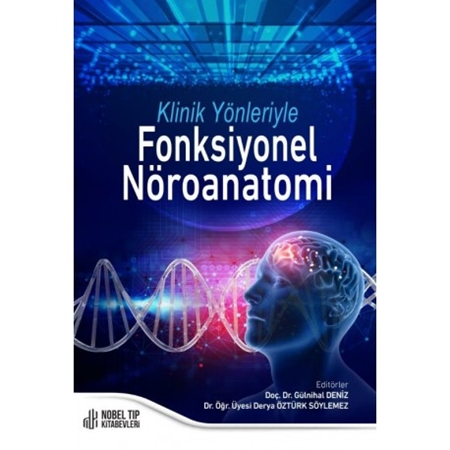 Resim Klinik Yönleriyle Fonksiyonel Nöroanatomi