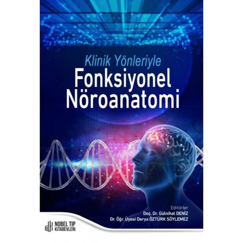resm Klinik Yönleriyle Fonksiyonel Nöroanatomi