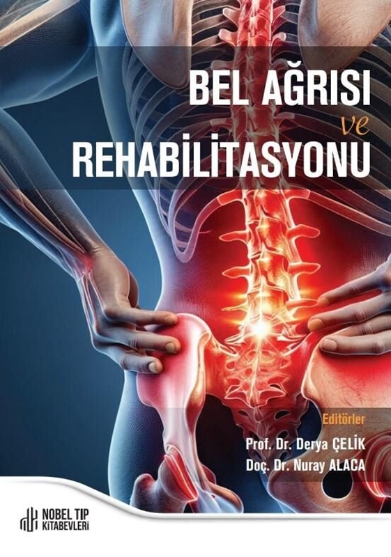 resm Bel Ağrısı ve Rehabilitasyonu